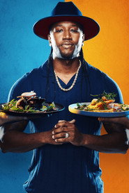 Superchef Grudge Match poster