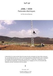 Poster Pastorales électriques 2017