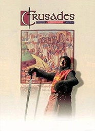 Crusades poster