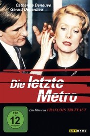 Die letzte Metro 1980 Auf Italienisch & Spanisch