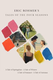 Tales of the Four Seasons Collection