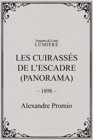 Les cuirassés de l’escadre (panorama)