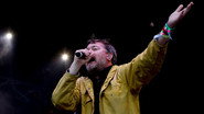 Guy Garvey