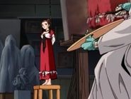 ghost at school 15 The Picture that Swallows People – da Vinci