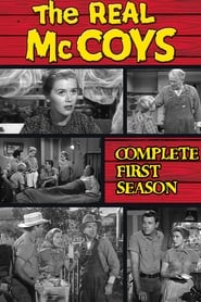 The Real McCoys Season 1 Episode 36