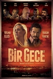 Poster Bir Gece