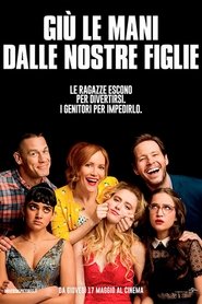 Giù le mani dalle nostre figlie (2018)