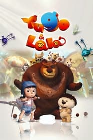 Poster Yugo and Lala 2012