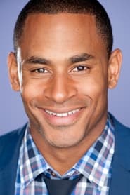 Randall J. Bacon as Jonathan 'Jox' Apone