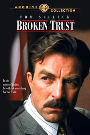 Poster for Broken Trust