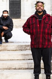 Poster for Haram