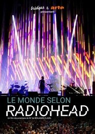 Poster Le monde selon Radiohead 2019