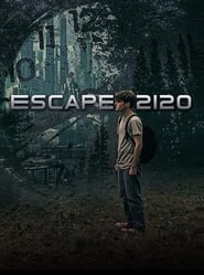 Escape 2120 постер