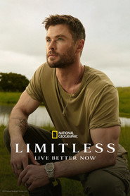 Limitless: Live Better Now постер