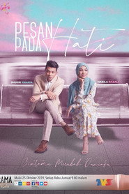 Pesan Pada Hati