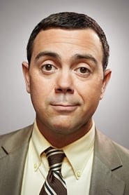 Joe Lo Truglio as Charles Boyle