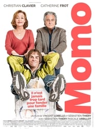 Voir Momo en streaming vf gratuit sur streamizseries.net site special Films streaming