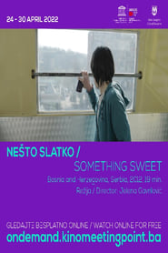 Poster Nešto slatko