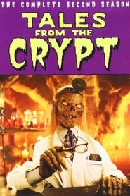 Tales from the Crypt Sezonul 2 Episodul 7 Online