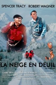 La Neige en deuil movie