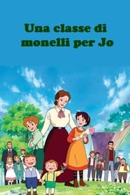 Una classe di monelli per Jo