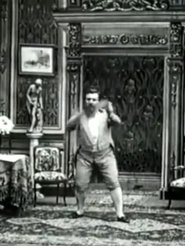 Poster A Hundred Tricks 1906