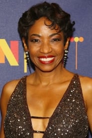 Adriane Lenox is Dr. Linda Essex