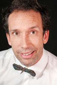 Portrait de Antoine Elies