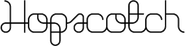 Logo for Hopscotch Productions