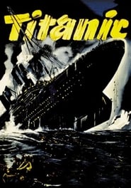 Titanic постер