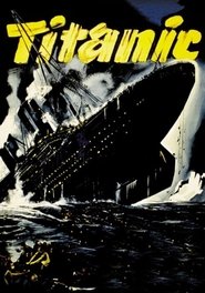 Titanic постер