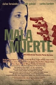 Poster Malamuerte