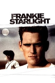 Frankie Starlight постер