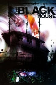 The Black House постер