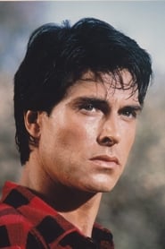 James Healey as Sean Rowan