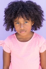 Calah Lane as Young Laurel