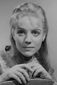 Kika Markham as Mary Morgan