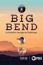 Big Bend, la frontière sauvage de l'Amérique streaming