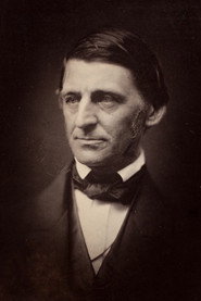 Ralph Waldo Emerson
