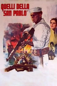 Quelli della San Pablo) Quelli della San Pablo (1966)