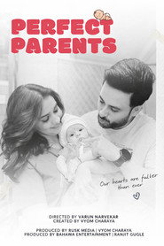 Perfect Parents (2025)