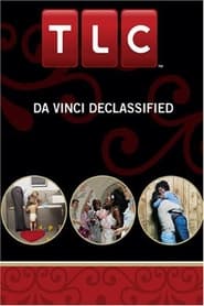 Poster Da Vinci Declassified