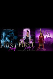 First Lady Collection collection poster