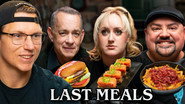 Last Meals Marathon (1)