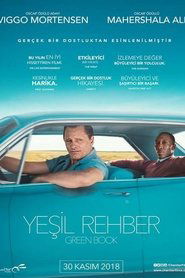 Yeşil Rehber – Green Book 2018 Türkçe Dublaj izle