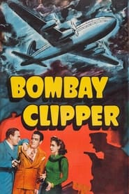 Bombay Clipper постер