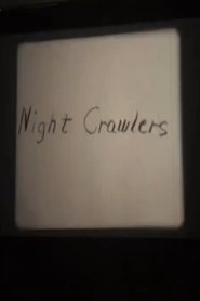 Poster for Night Crawlers