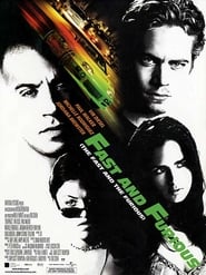 Fast and Furious – La Saga no Limit (2017)