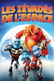 Les Zévadés de l'espace streaming