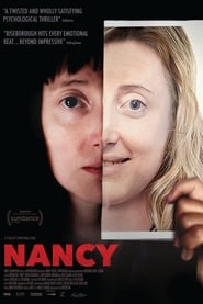 Nancy постер